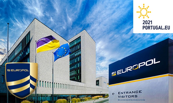 LEWP discute revisão do mandato da EUROPOL